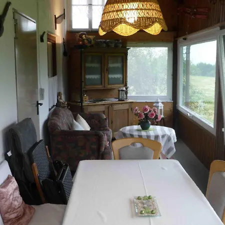 Holiday home Ferienhaus-elfi Eisenbach (Breisgau-Hochschwarzwald)