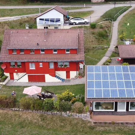 Holiday home Ferienhaus-elfi