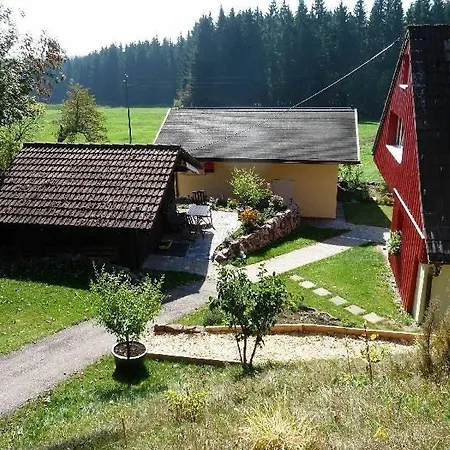 Ferienhaus-elfi * Eisenbach (Breisgau-Hochschwarzwald)
