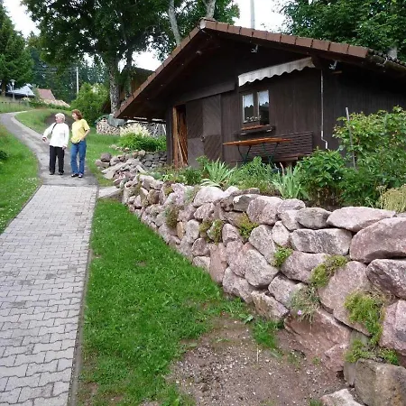 Holiday home Ferienhaus-elfi