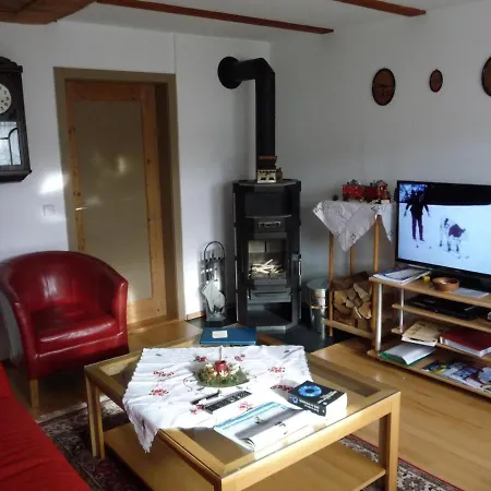 Ferienhaus-elfi Holiday home