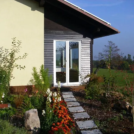 Ferienhaus-elfi Holiday home