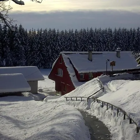 Holiday home Ferienhaus-elfi *