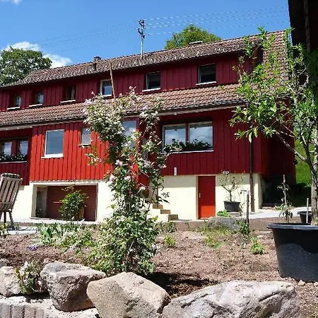 Ferienhaus-elfi *